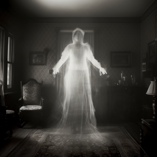 Ghosts of Her Victorian Past Creepypasta and Scary Stories Podcast