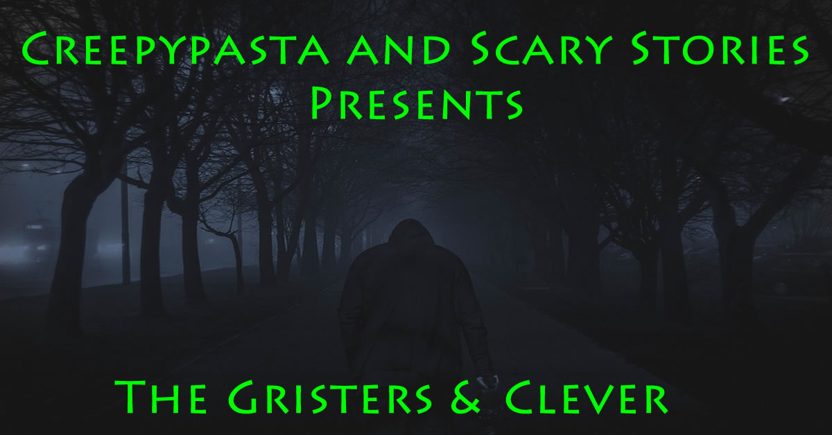 Creepypasta Stories