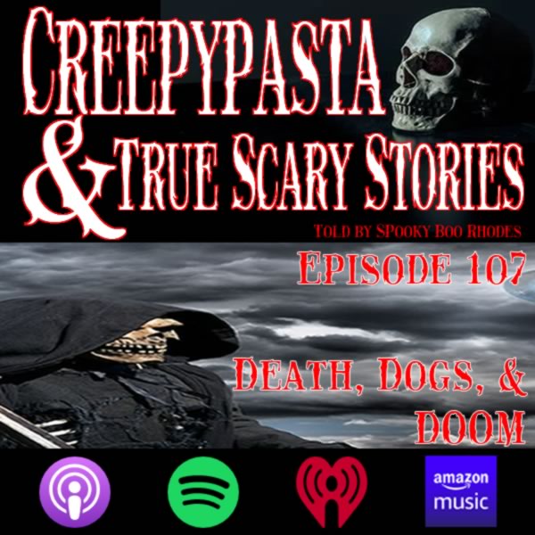 Creepypasta Stories