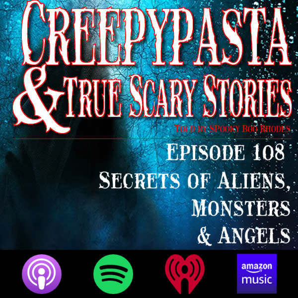 Creepypasta Stories