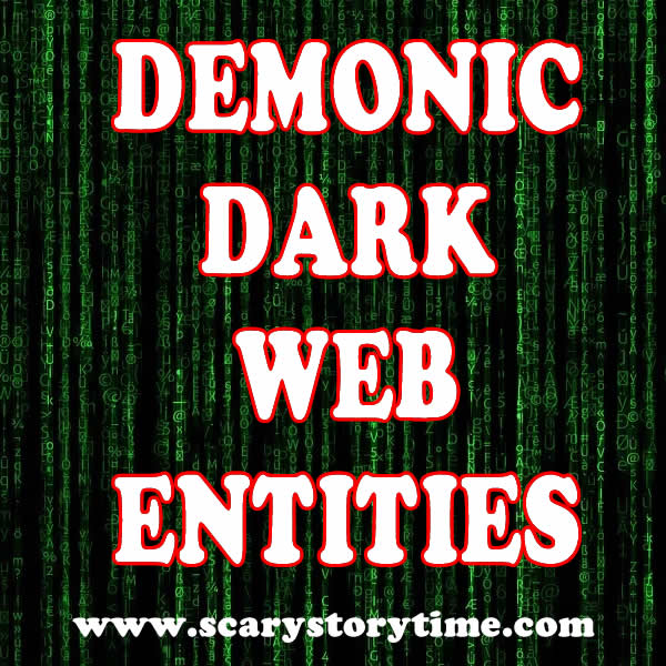 dark web creepypasta