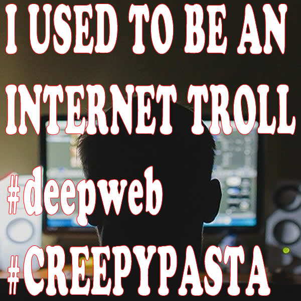 deep web internet troll hacker facebook whatsapp