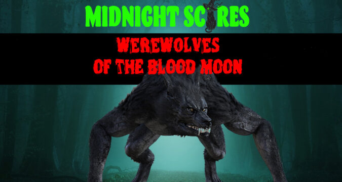 The Night of the Werewolf – Deep Focus